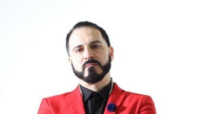 Dave Mays (Zenger)