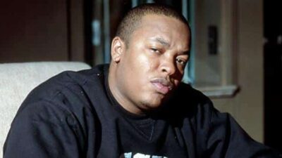 Dr. Dre