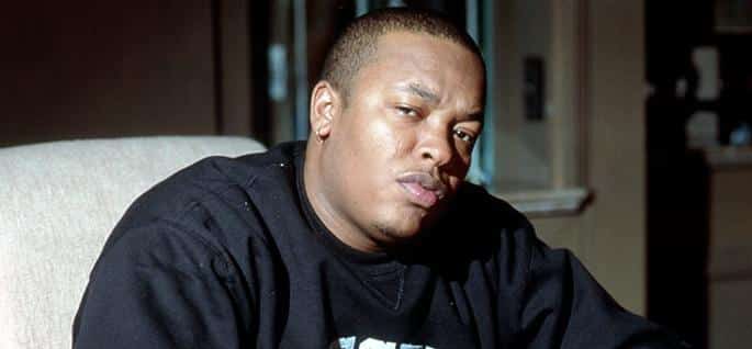 Dr. Dre Served with Divorce Documents at Cemetery - Vimarsana News
