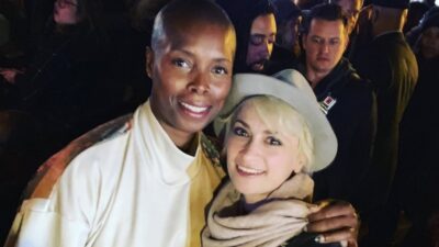 Sidra Smith, Halyna Hutchins