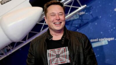 Elon Musk