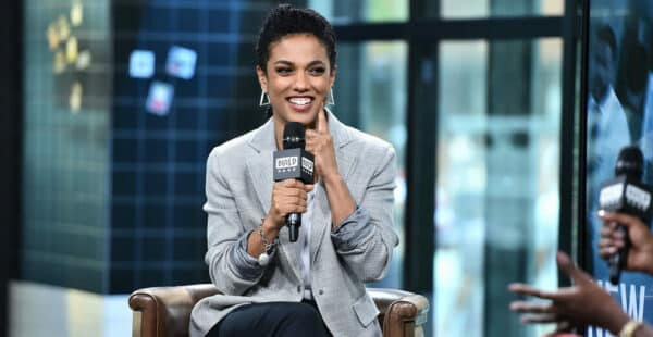 Freema Agyeman Speaks Out About Racist Abuse Over Her 'Doctor Who' Role - Vimarsana News