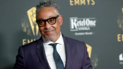 Giancarlo Esposito