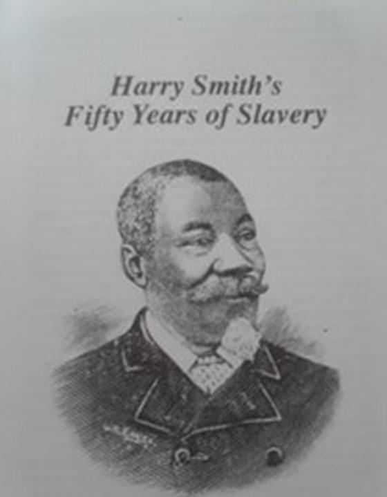 Harry Smith