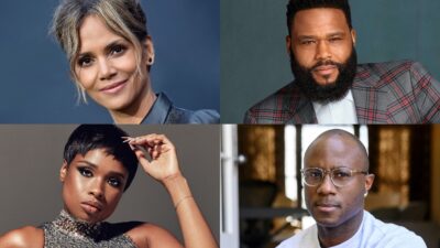 Celebration of Black Cinema & Television