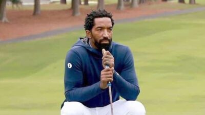 Jr Smith / Getty