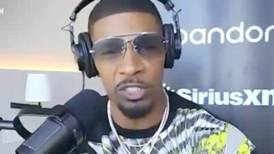 Jamie Foxx (screenshot)