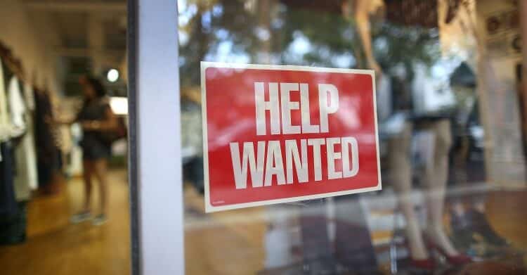 4.3 Million Workers Reportedly Quit Their Jobs in August [VIDEO] - Vimarsana News