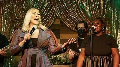 Keke Wyatt
