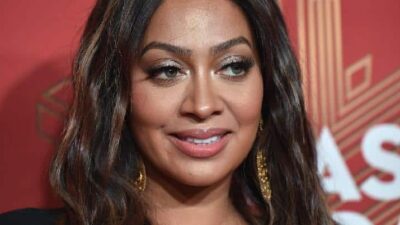La La Anthony