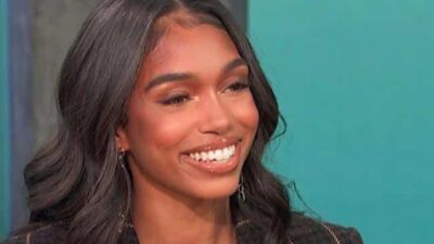 Lori Harvey