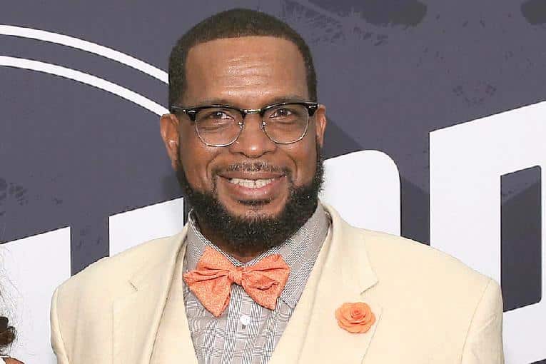 Luther campbell