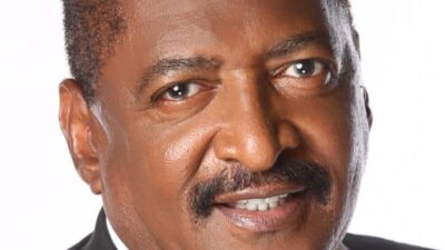 Mathew Knowles1