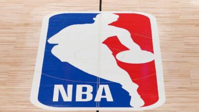 NBA logo