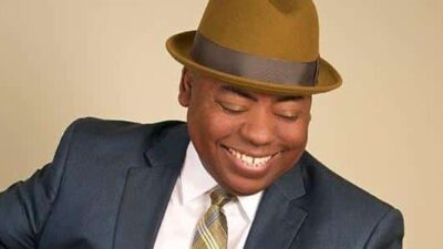 Paul Jackson Jr. (Photo: Paul Jackson Jr.)