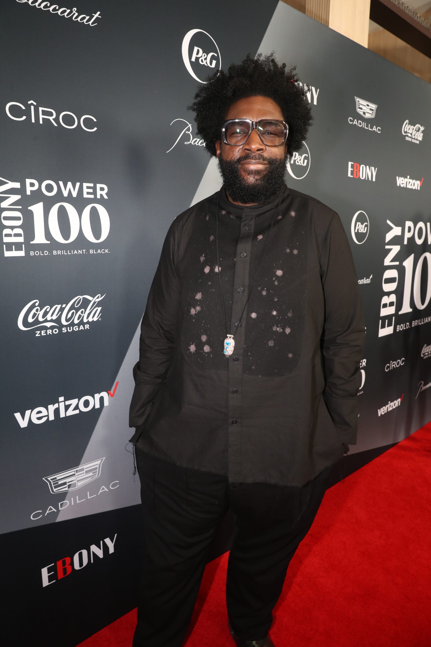 Earth, Wind & Fire will be featured in Questlove's new project //  Questlove