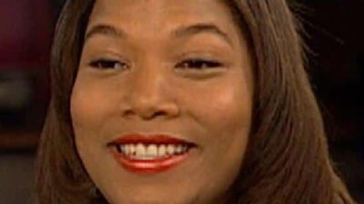 Queen Latifah - Living Single (YouTube)