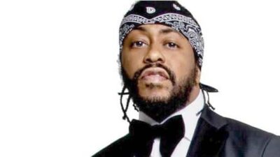 Raheem DaVaughn