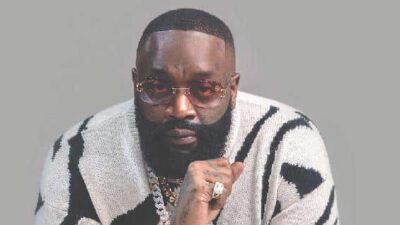 Rick Ross