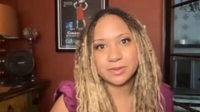 Tracie Thoms