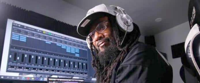 Shaleef Perkins: Raider Nation Musician Mixes Business With Pleasure - Vimarsana News