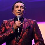 Smokey Robinson