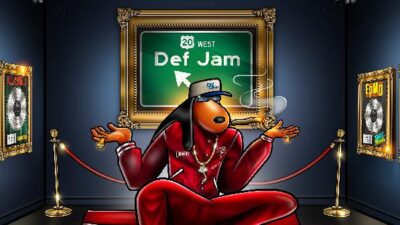 Snoop Dogg - Algorithm