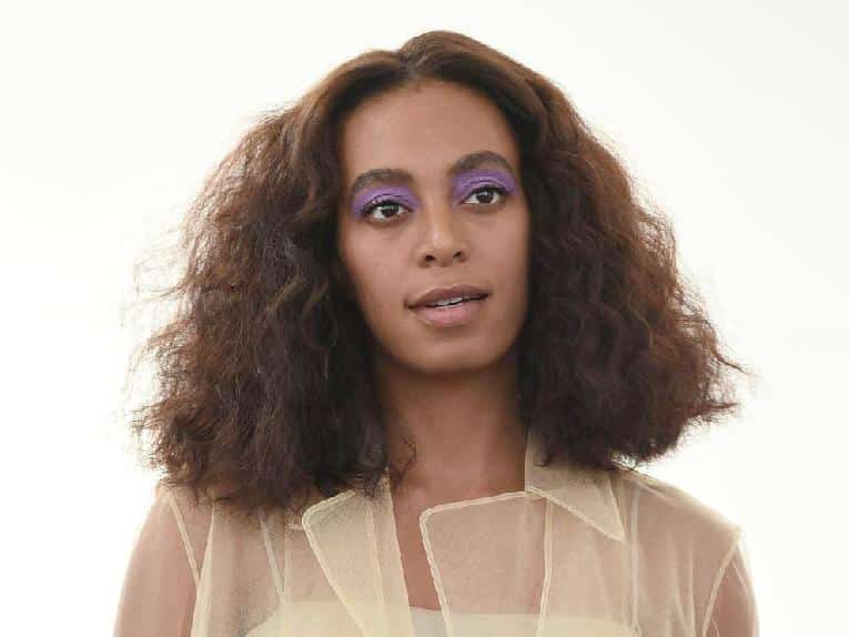 Solange Knowles (Getty)
