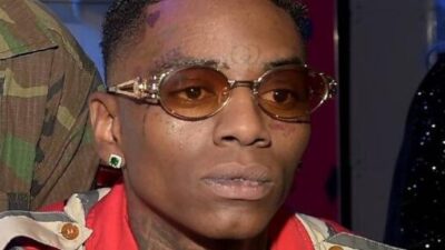Soulja Boy