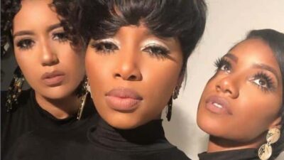 The Shindellas