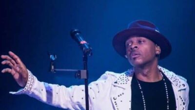Stokley