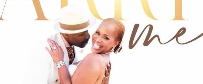 Teddy & Tina Campbell Announce Teddy Campbell Band's 'Marry Me' – Out October 22 - Vimarsana News