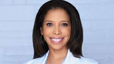 Dr. Theresa Buckson