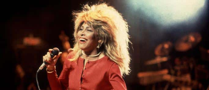Tina Turner Sells Out for $50 Milly – So Would You if You the Chance - Vimarsana News