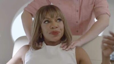Wendy Raquel Robinson