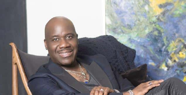 Will Downing Announces 'Sophisticated Soul' Track List – R&B Superstar's 25th Album Out Nov. 2 - Vimarsana News