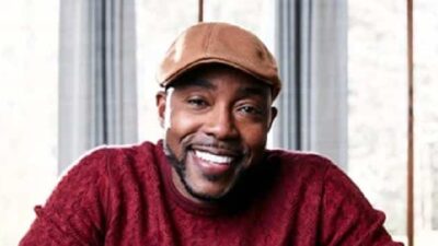 Will Packer