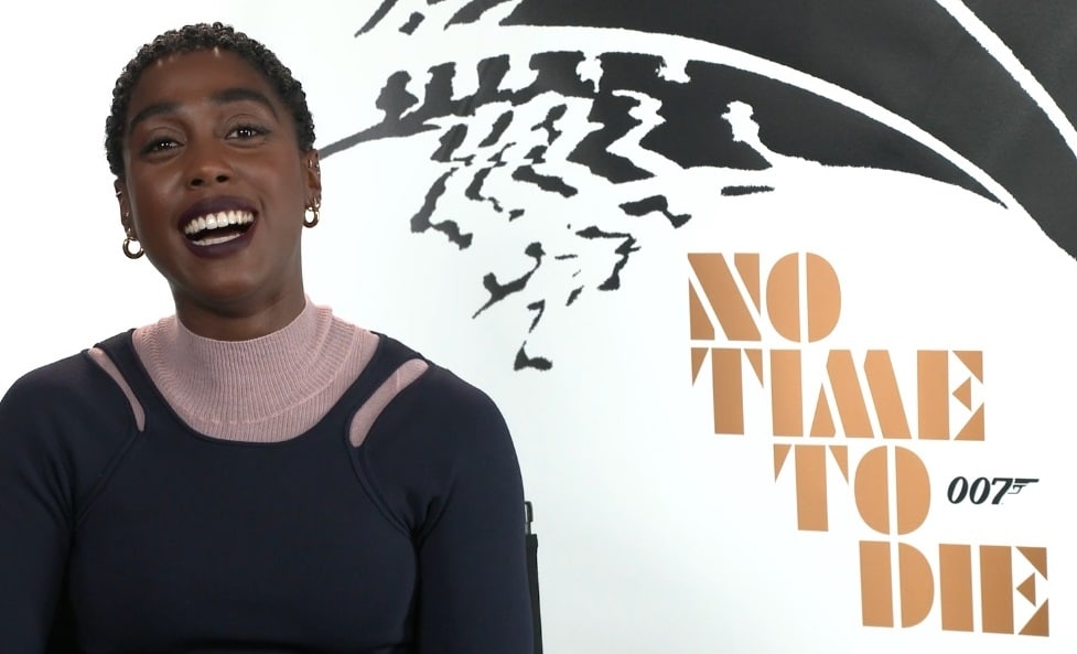 'No Time To Die' Lashana Lynch: My Confidence Makes People Uncomfortable, I Love It! | Watch - Vimarsana News