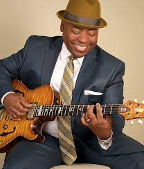 Paul Jackson Jr. Releases New Single: 'City of Refuge' | LISTEN - Vimarsana News