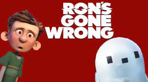 Ron's Gone Wrong
