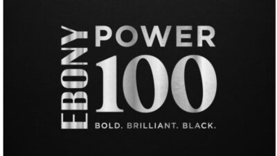 EBONY Power 100