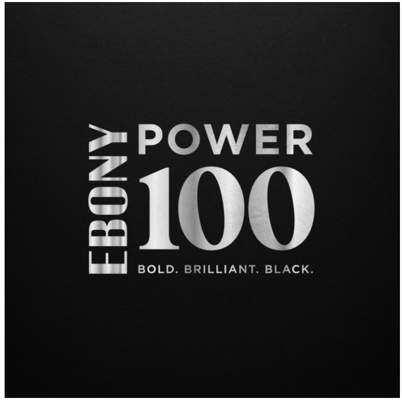 EBONY Power 100