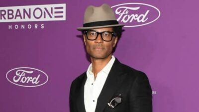 Eric Ben&eacute;t