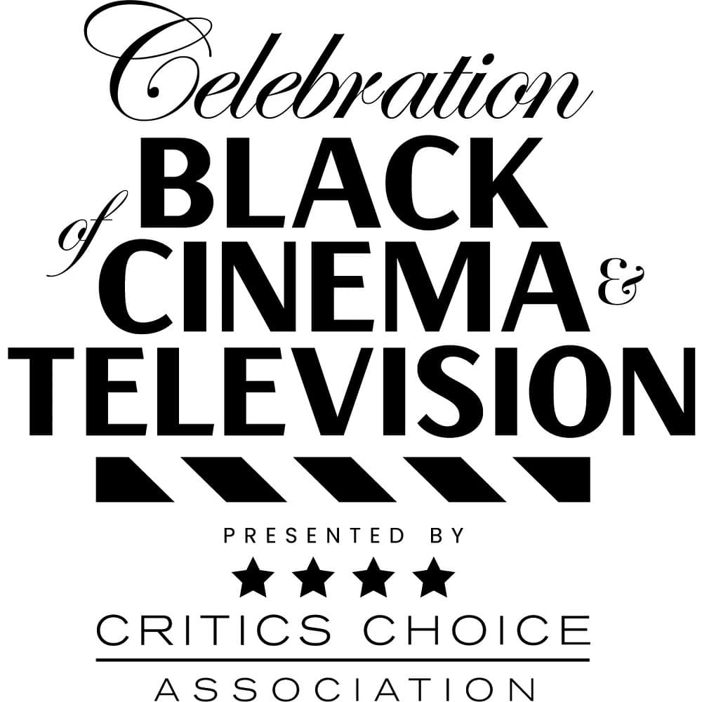 Celebration of Black Cinema & Television