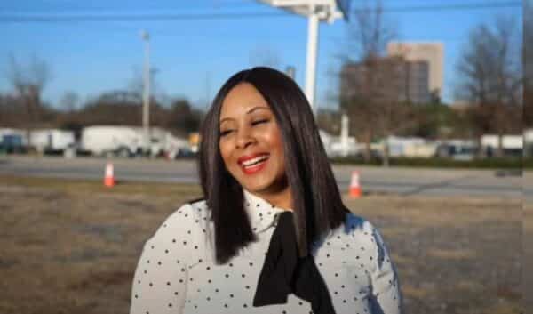 Georgia Actress Killed in Her Sleep After Neighbor Accidentally Fires Gun Through Wall - Vimarsana News