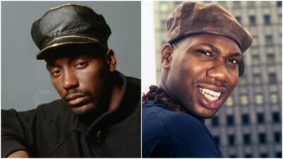Big Daddy Kane - KRS-One