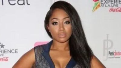 'Basketball Wives' Star Brittish Williams Pleads Guilty to Nearly $450k in Fraud