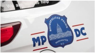 D.C. Police Department