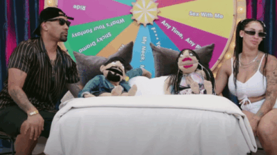 Marriage Boot Camp: Hip Hop Edition