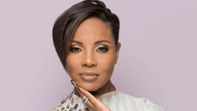 MC LYTE female rapper